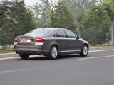 沃尔沃S80L 2010款  3.0 T6 AWD 智尊版_高清图16