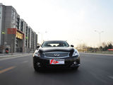 英菲尼迪Q60 2010款  Sedan_高清图4