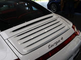 保时捷911 2010款  Targa 4 3.6L_高清图7