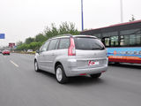 C4 PICASSO 2009款 C4毕加索 Grand 2.0L 豪华型_高清图17