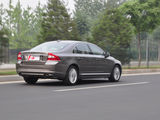 沃尔沃S80L 2010款  3.0 T6 AWD 智尊版_高清图15