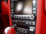 保时捷911 2010款  Targa 4 3.6L_高清图17