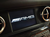 奔驰C级(进口) 2011款 奔驰AMG级 SLS AMG_高清图22