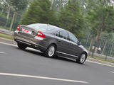 沃尔沃S80L 2010款  3.0 T6 AWD 智尊版_高清图14