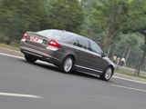 沃尔沃S80L 2010款  3.0 T6 AWD 智尊版_高清图13