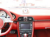 保时捷911 2010款  Targa 4 3.6L_高清图14