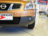 逍客 2011款  2.0XV 龙 CVT 4WD_高清图11