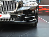 捷豹XJ 2011款  XJL 5.0 Supersport_高清图33