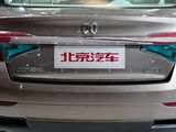 北京汽车C71 2010款  基本型_高清图7