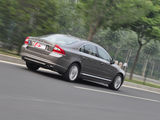 沃尔沃S80L 2010款  3.0 T6 AWD 智尊版_高清图12