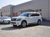 2011款 英菲尼迪QX80_高清图1