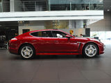 Panamera 2010款   4S 4.8L_高清图7