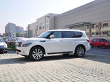 2011款 英菲尼迪QX80_高清图35