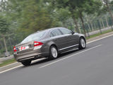 沃尔沃S80L 2010款  3.0 T6 AWD 智尊版_高清图11