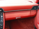 保时捷911 2010款  Targa 4 3.6L_高清图8