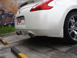 Fairlady Z 2008款 370Z Touring_高清图29