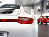 保时捷911 2010款  Targa 4 3.6L_高清图5