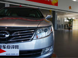 传祺 2011款  2.0L MT精英版_高清图7