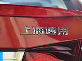 科鲁兹 2011款  1.6T SE MT_高清图28