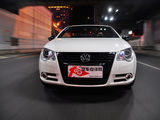 大众Eos 2010款  2.0TSI DSG 月夜版_高清图30