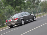 沃尔沃S80L 2010款  3.0 T6 AWD 智尊版_高清图9