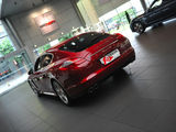 Panamera 2010款   4S 4.8L_高清图12