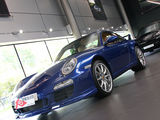 保时捷911 2010款  Carrera 4 3.6L_高清图5