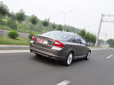 沃尔沃S80L 2010款  3.0 T6 AWD 智尊版_高清图8