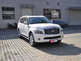 2011款 英菲尼迪QX80_高清图25