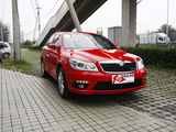 明锐 2010款  2.0T RS_高清图20