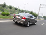 沃尔沃S80L 2010款  3.0 T6 AWD 智尊版_高清图7