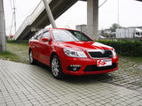 明锐 2010款  2.0T RS_高清图26