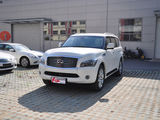 2011款 英菲尼迪QX80_高清图23