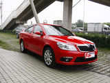 明锐 2010款  2.0T RS_高清图25