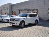 2011款 英菲尼迪QX80_高清图21