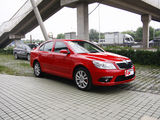 明锐 2010款  2.0T RS_高清图24