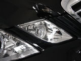 奔驰E级 2010款  E300L 时尚型_高清图7