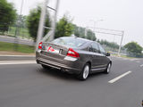 沃尔沃S80L 2010款  3.0 T6 AWD 智尊版_高清图6