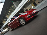 Panamera 2010款   4S 4.8L_高清图18