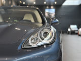 Panamera 2010款   Turbo 4.8T_高清图21