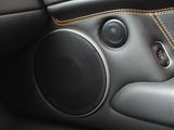 Murcielago 2010款  6.5 LP650-4 Roadster_高清图21