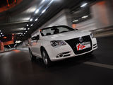 大众Eos 2010款  2.0TSI DSG 月夜版_高清图17