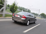 沃尔沃S80L 2010款  3.0 T6 AWD 智尊版_高清图29