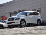 2011款 英菲尼迪QX80_高清图17