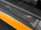 Murcielago 2010款  6.5 LP650-4 Roadster_高清图20