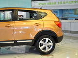 逍客 2011款  2.0XV 龙 CVT 4WD_高清图23