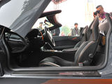 Murcielago 2010款  6.5 LP650-4 Roadster_高清图1