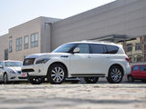 2011款 英菲尼迪QX80_高清图14