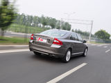 沃尔沃S80L 2010款  3.0 T6 AWD 智尊版_高清图33