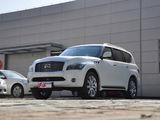 2011款 英菲尼迪QX80_高清图13